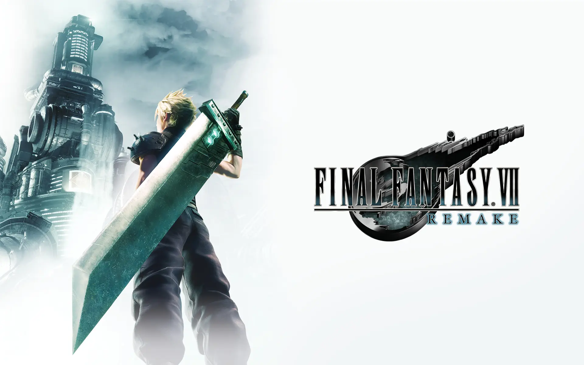بهترین بازیهای PS4 که باید تجربه کنید 45 final fantasy 7 remake compressed