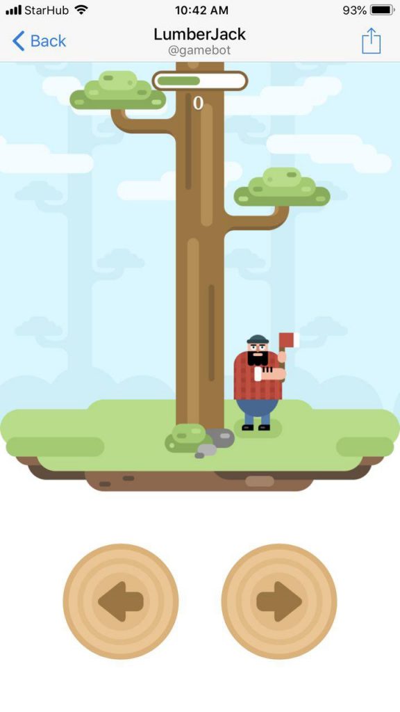 10 مورد از بهترین بازی های تلگرام برای سرگرمی در هر زمان 6 gamebot