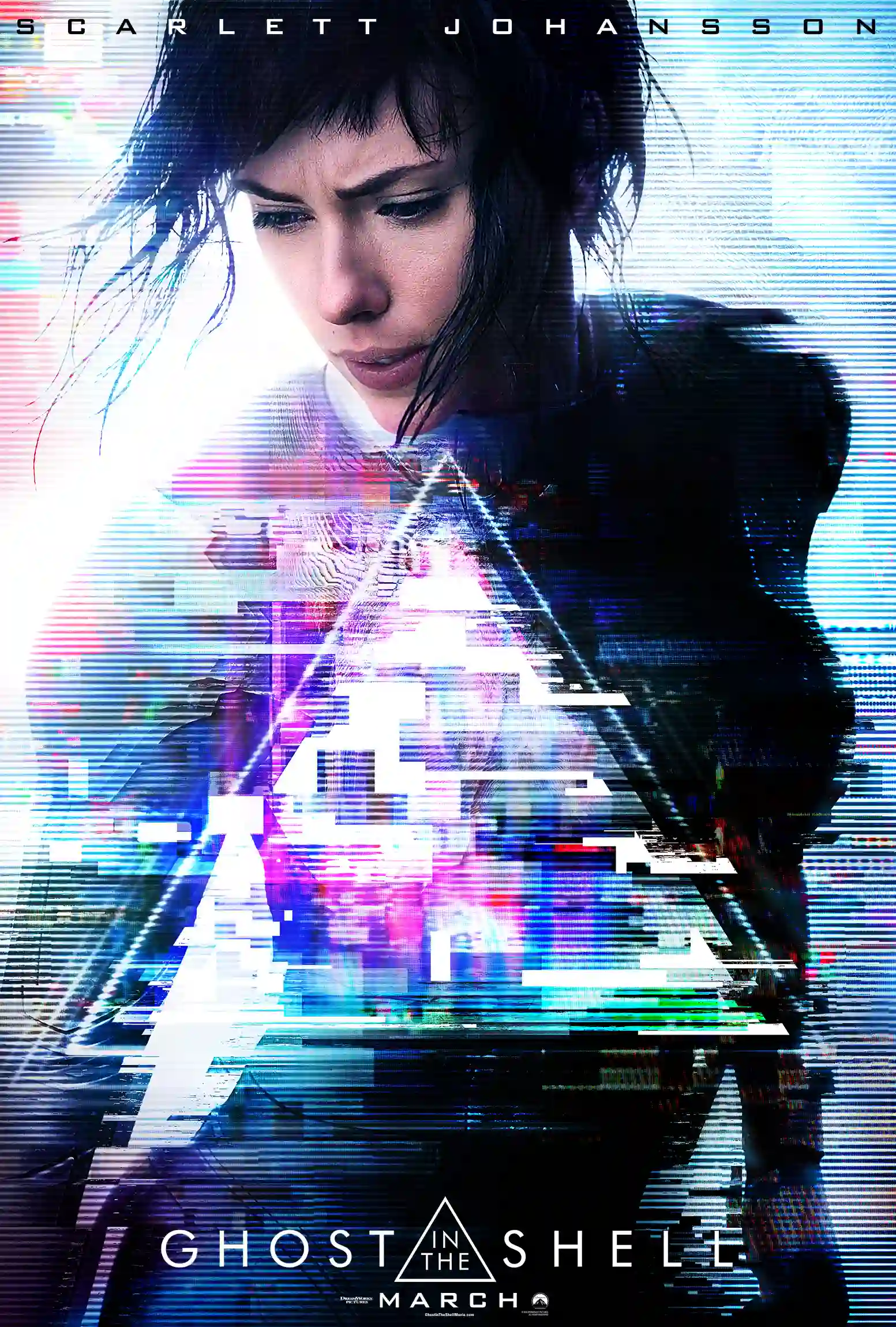 بهترین فیلم های علمی تخیلی ژنتیکی | جدیدترین آثار 2026 29 فیلم Ghost in the Shell درباره پیوند ژنتیک و فناوری سایبرنتیک
