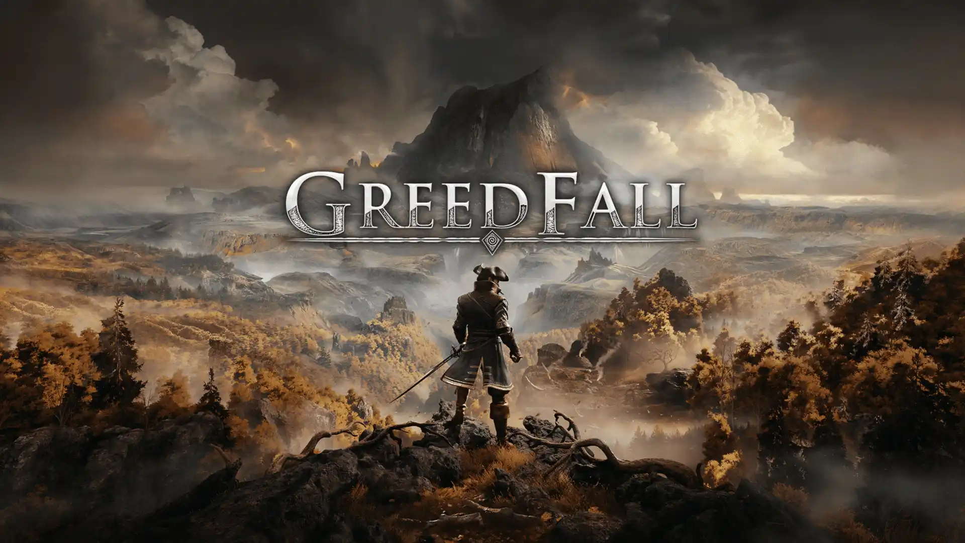 ۲۵ بازی برتر جهان باز با داستانی قوی و درگیرکننده 40 greedfall compressed