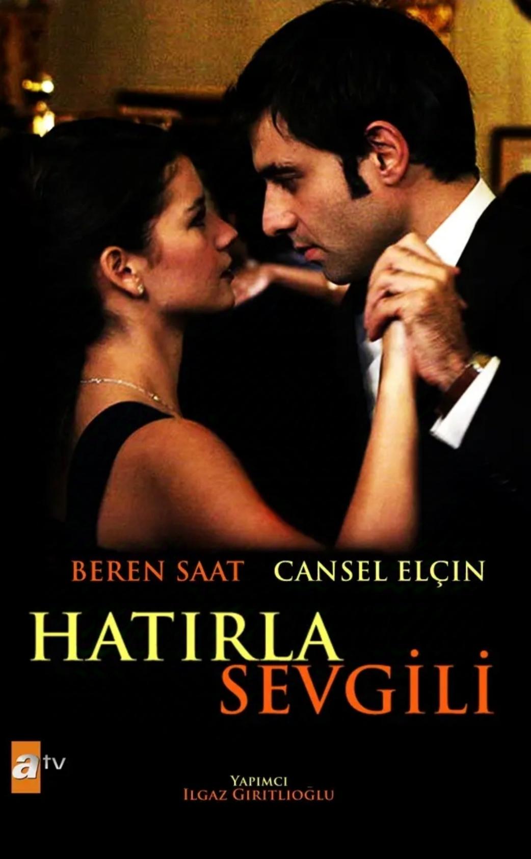 بهترین سریال های برن سات: از بیوگرافی تا حواشی اخیر 9 hatrila sevgili
