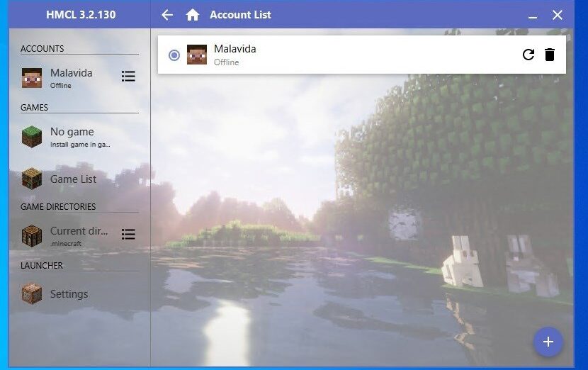 بهترین لانچر های ماینکرافت برای سیستم های ضعیف | کاملا رایگان 2 hello minecraft launcher