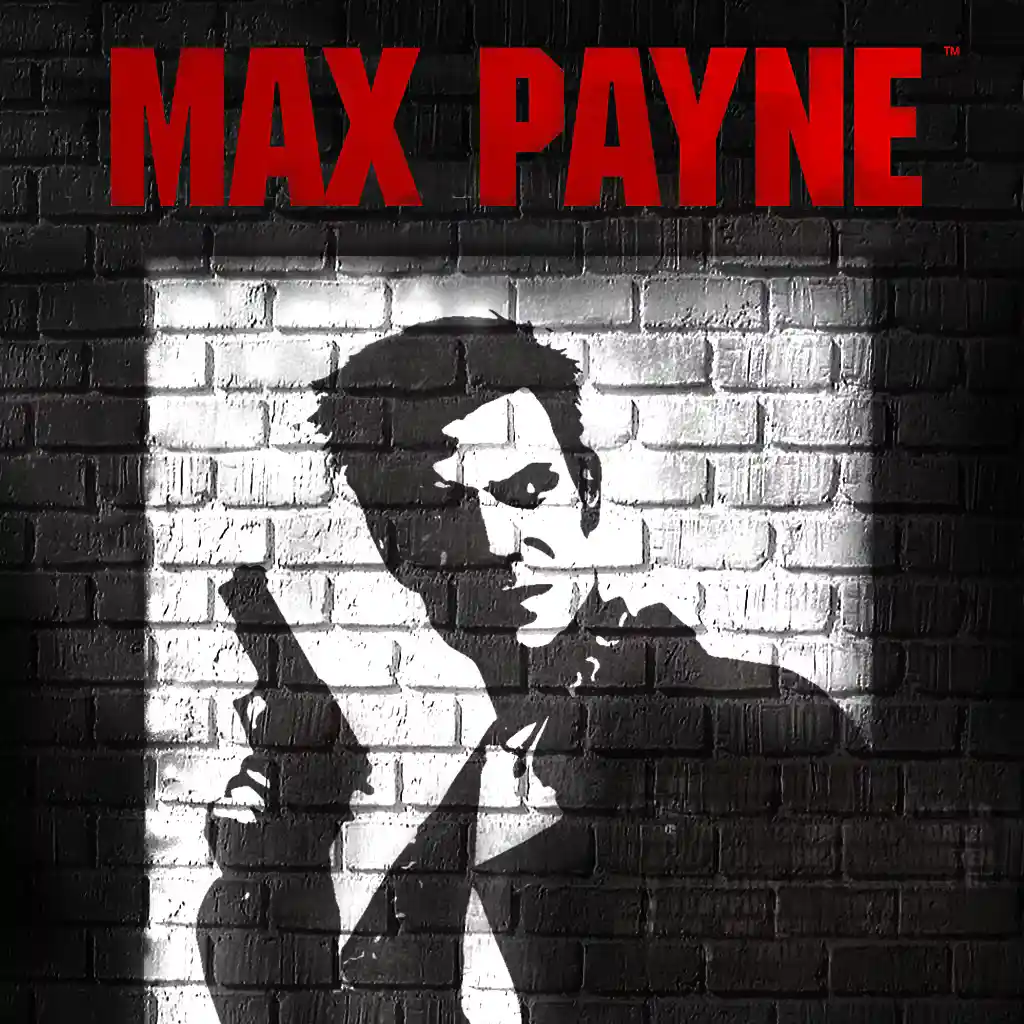 ۱۰ بازی کامپیوتری مناسب برای رم ۲ گیگ که روان اجرا میشوند 7 max payne