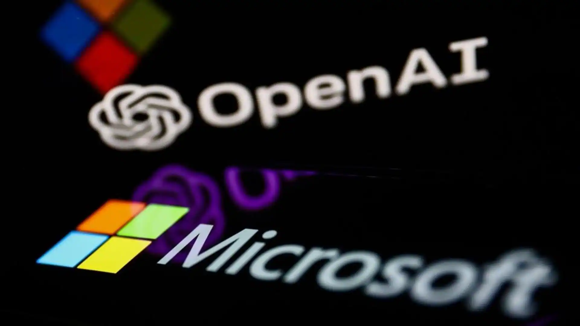 مایکروسافت، OpenAI و آنتروپیک در آموزش هوش مصنوعی به معلمان آمریکا 2 microsoft open ai