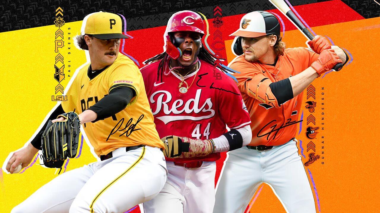 بهترین بازیهای ۲۰۲۵ تا این لحظه 27 mlb the show 25