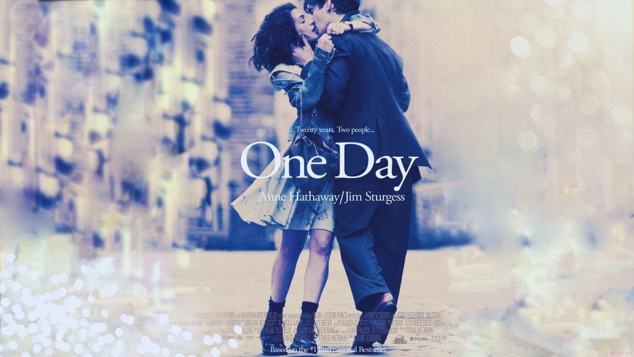 بررسی فیلم One Day | روایتی احساسی از گذر زمان و نرسیدنها 1 one day movie 4