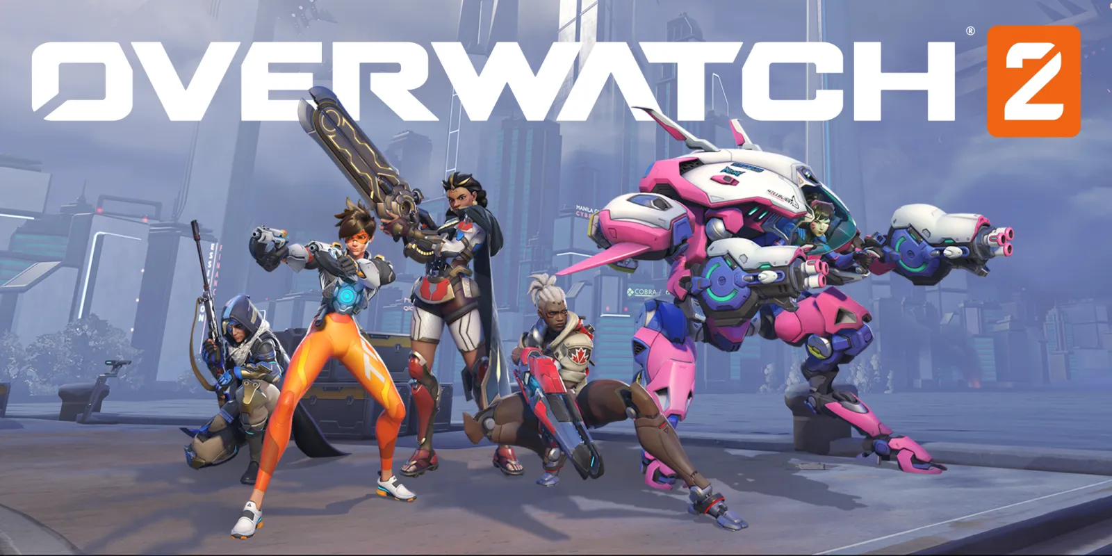 بهترین بازی های تفنگی کامپیوتر: راهنمای جامع انتخاب و تجربه هیجان 27 overwatch 2