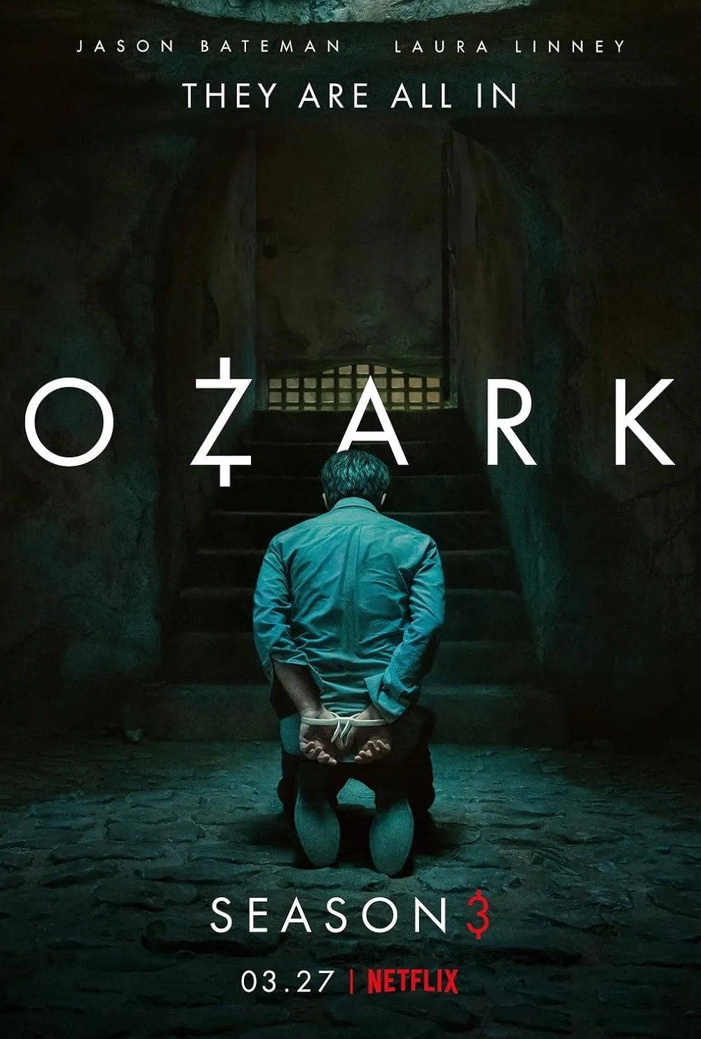 بهترین سریال جنایی معمایی: 20 شاهکار نفس گیر از جنایت و کشف راز 7 ozark