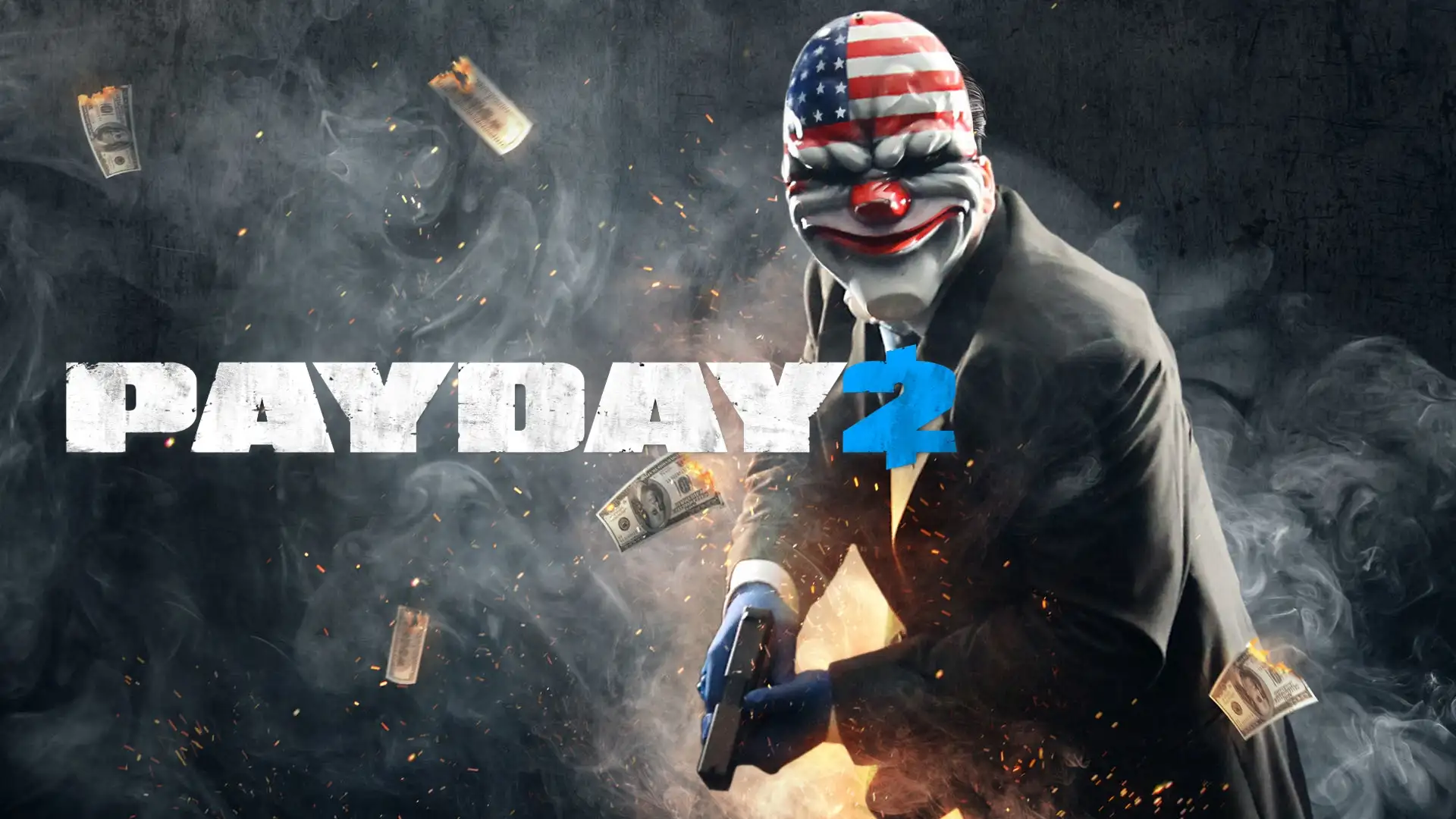 بهترین بازی های تفنگی کامپیوتر: راهنمای جامع انتخاب و تجربه هیجان 32 payday 2
