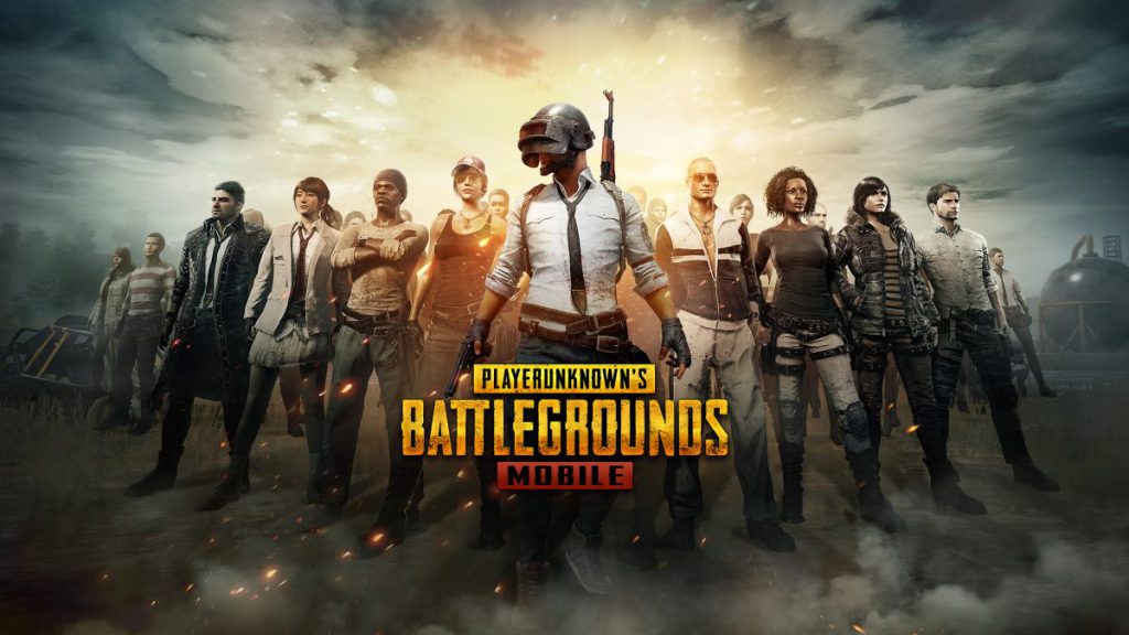 بهترین بازی های چند نفره اندروید ؛ تجربه ای رقابتی 24 pubg mobile