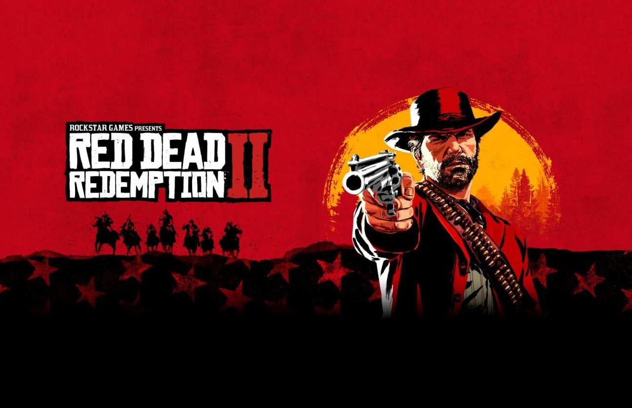 به چه بازی هایی Open World میگویند و چرا محبوب شدهاند؟ 31 rdr2