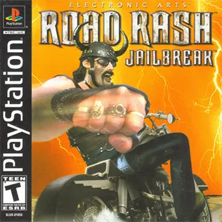 ۲۰ بازی خاطره انگیز پلی استیشن 1 که فراموششدنی نیستند 26 road rash
