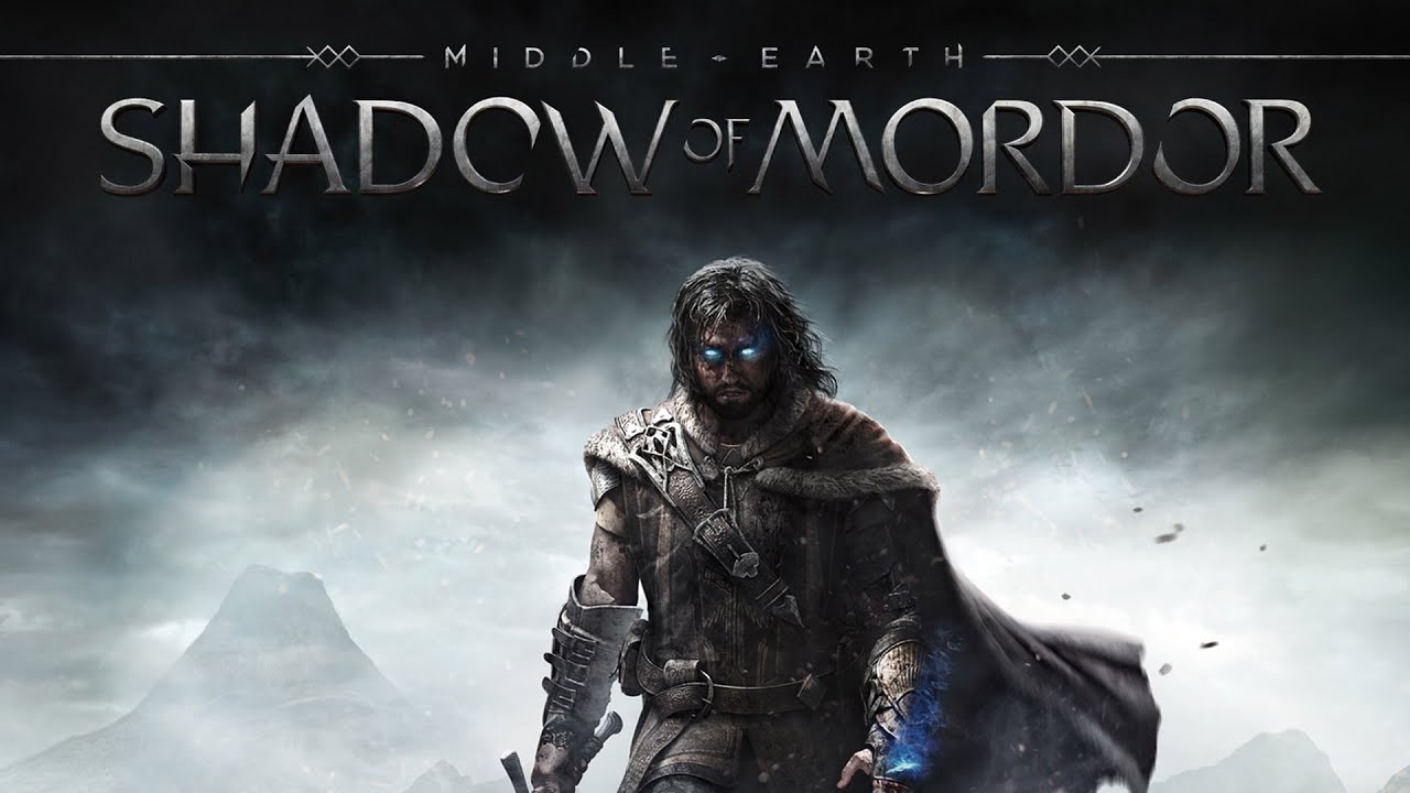 ۲۵ بازی برتر جهان باز با داستانی قوی و درگیرکننده 34 shadow of mordor