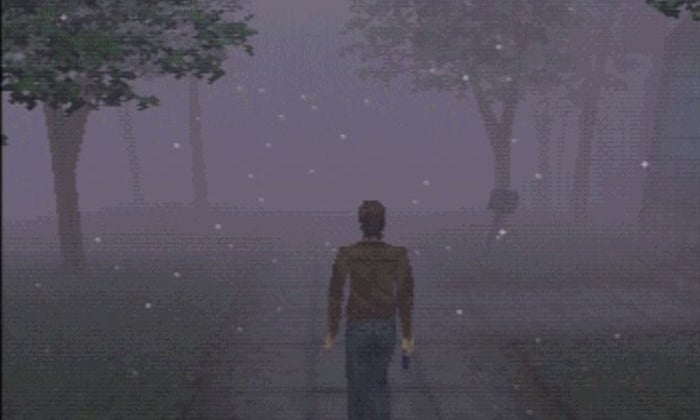 ۲۰ بازی خاطره انگیز پلی استیشن 1 که فراموششدنی نیستند 8 silent hill