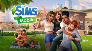 sims