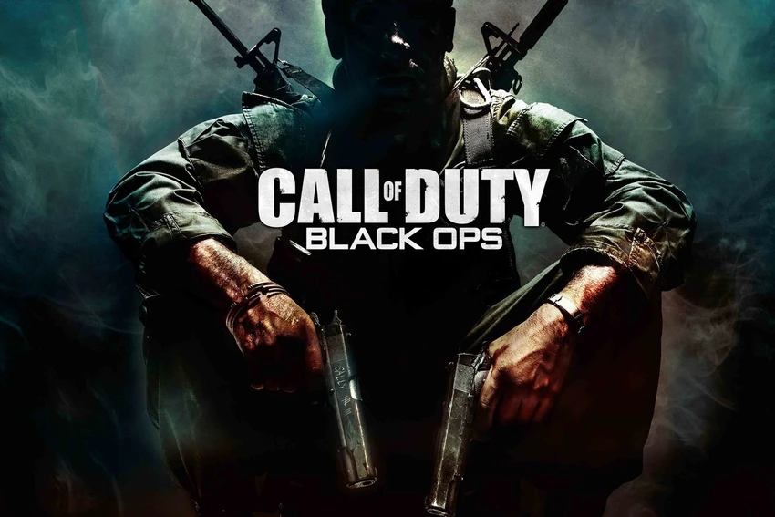 تعدیل نیرو در استودیوهای سازنده Call of Duty 1 small cod095 call of duty cod poster on 300gsm us imported paper original