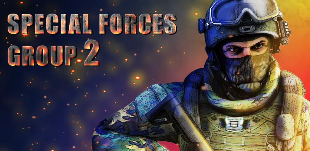 ۷ مورد از بهترین بازی ها برای موبایل | سبک ولی باکیفیت! 5 special force 2