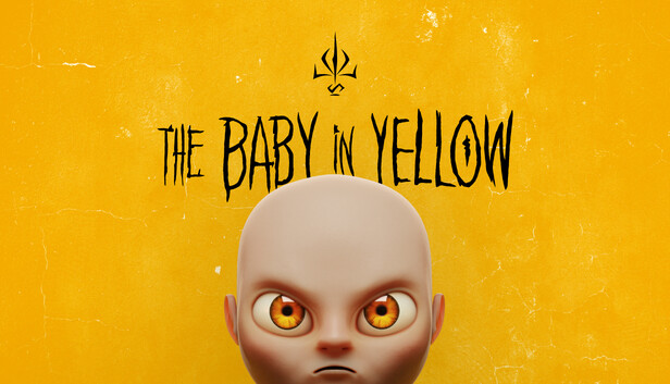 بهترین بازیهای ترسناک موبایل؛ تجربهای وحشتانگیز در دستان شما 3 the baby in yellow