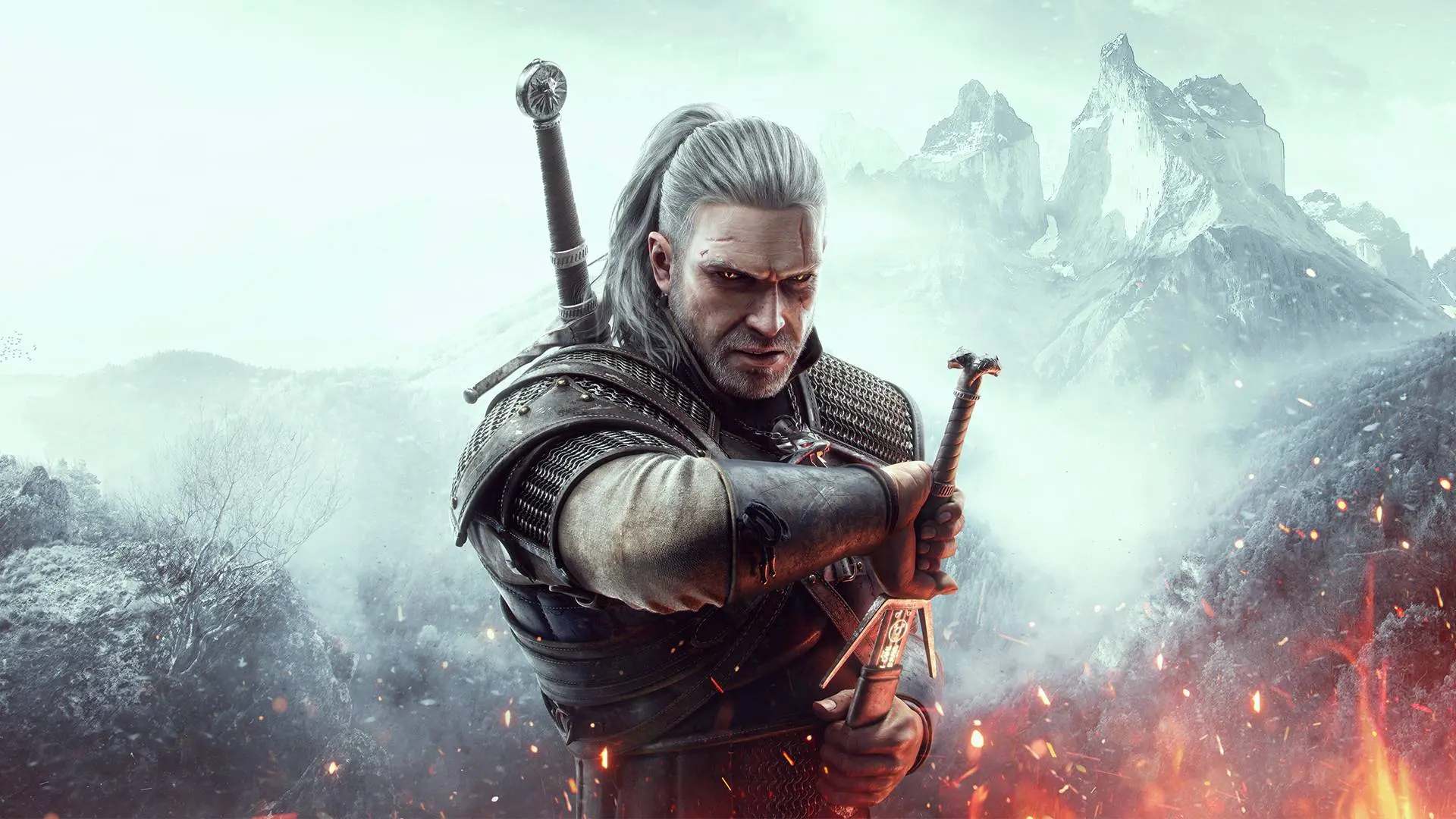به چه بازی هایی Open World میگویند و چرا محبوب شدهاند؟ 25 ویچر 3