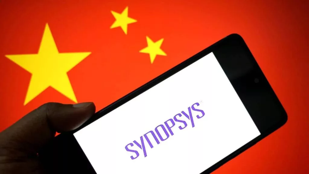 لغو محدودیت صادرات نرمافزار طراحی تراشه به چین توسط آمریکا 1 trade china1