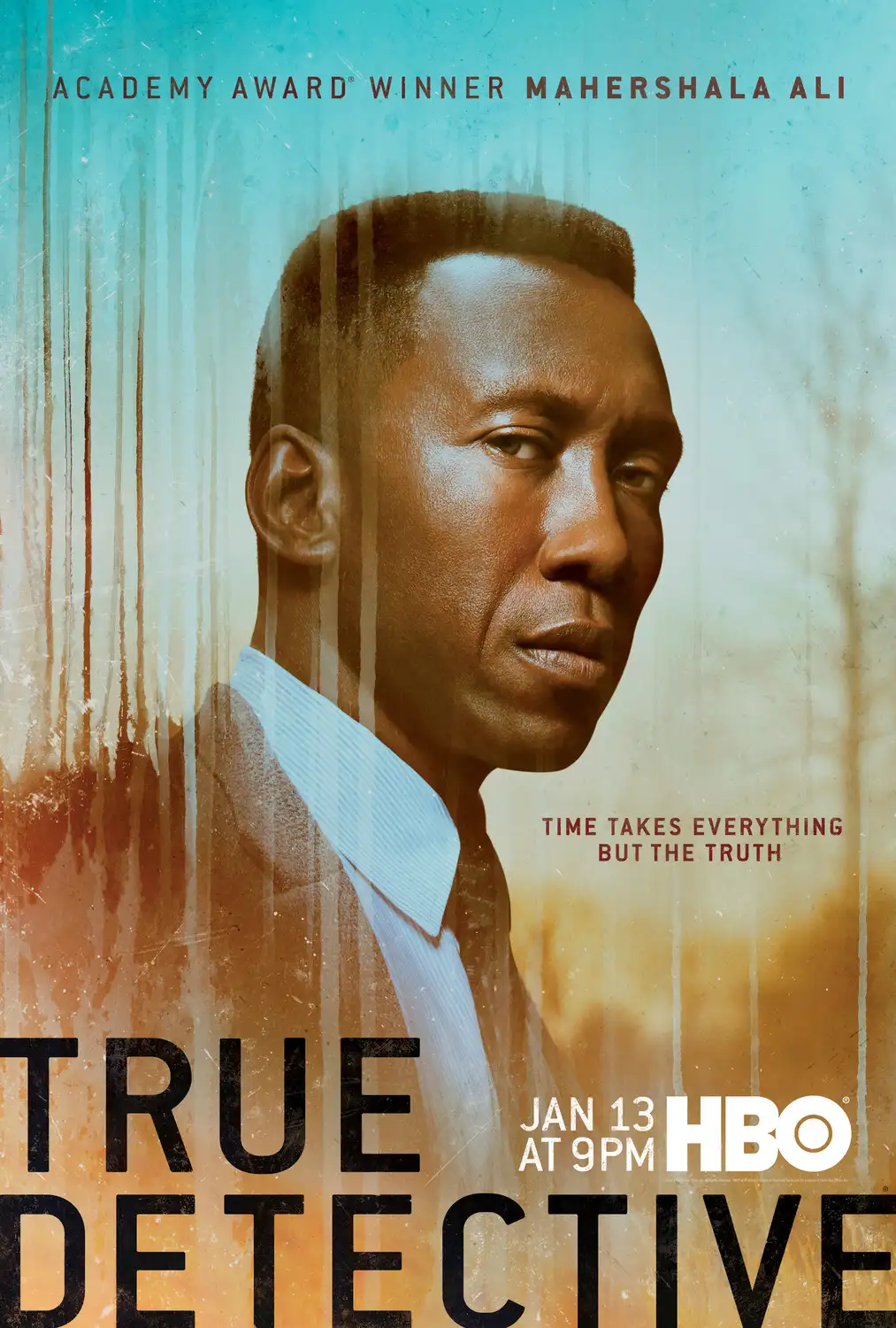 6 سریال جنایی برتر برای علاقه مندان به هیجان و معما 9 true detective compressed