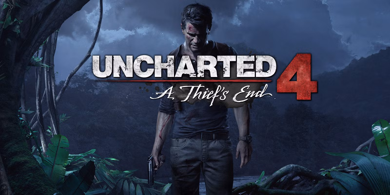 به چه بازی هایی Open World میگویند و چرا محبوب شدهاند؟ 30 uncharted 4