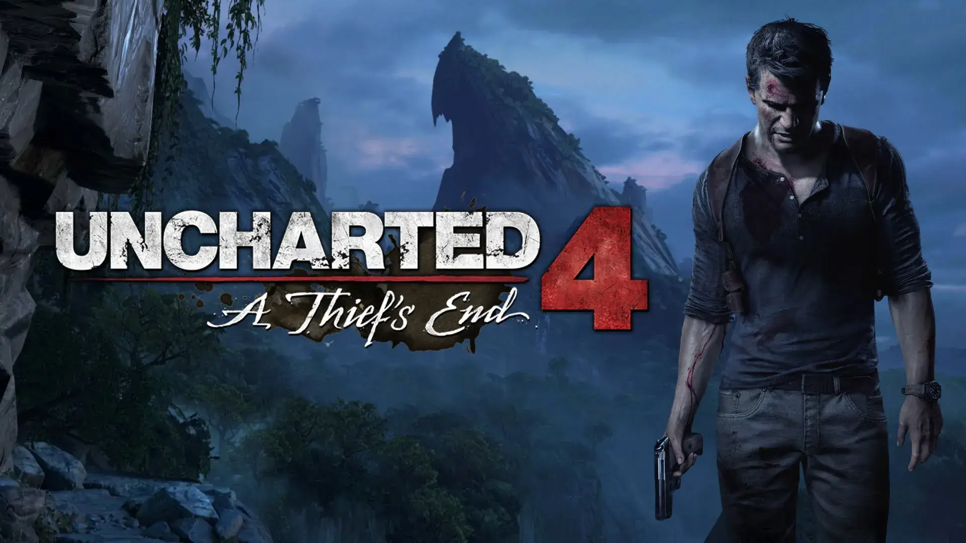 بهترین بازیهای PS4 که باید تجربه کنید 42 uncharted 4 compressed