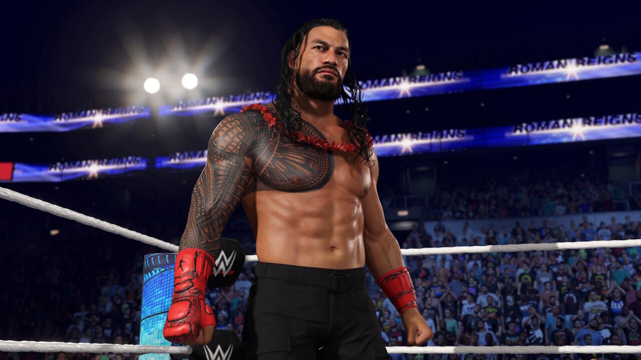 بهترین بازیهای ۲۰۲۵ تا این لحظه 29 wwe2k25