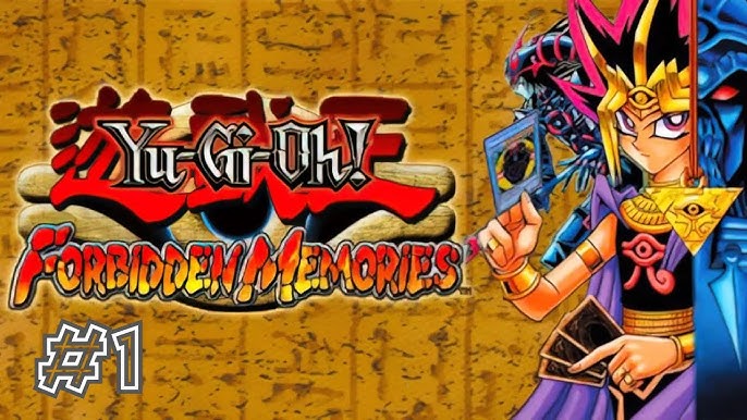 ۲۰ بازی خاطره انگیز پلی استیشن 1 که فراموششدنی نیستند 30 yu gi oh