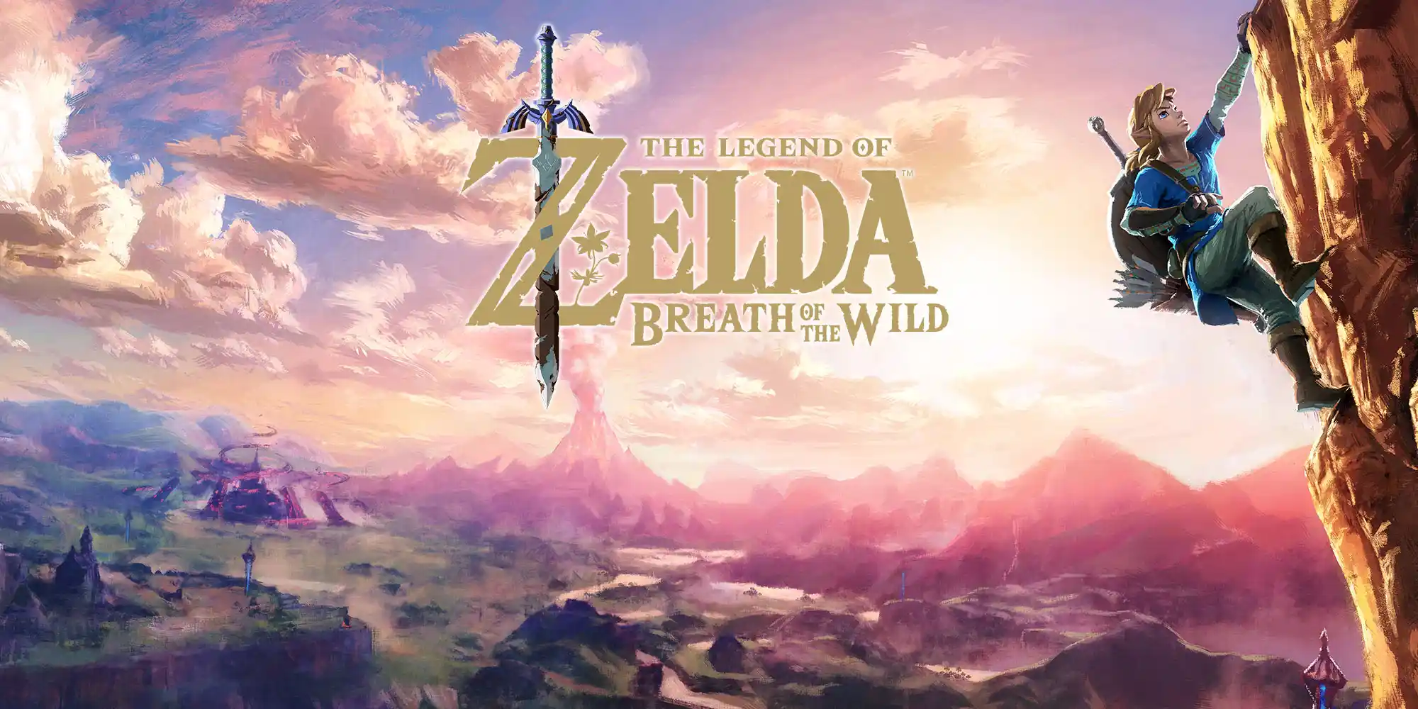 ۲۵ بازی برتر جهان باز با داستانی قوی و درگیرکننده 35 zelda compressed