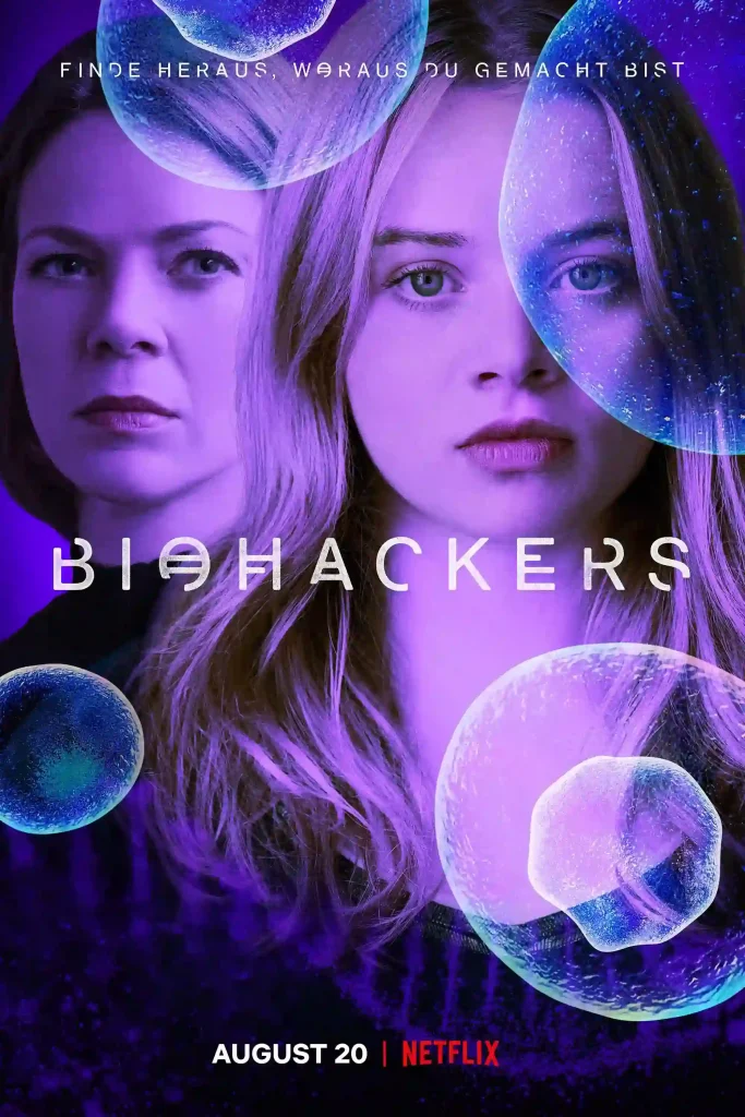بهترین سریال آموزش زبان آلمانی | 10 عنوان برتر سینمای آلمان 16 biohackers