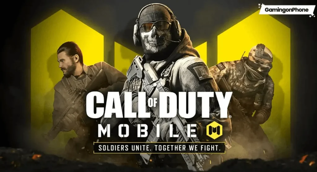 بهترین بازی های چند نفره اندروید ؛ تجربه ای رقابتی 23 call of duty mobile