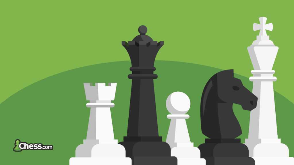 بهترین بازی های چند نفره اندروید ؛ تجربه ای رقابتی 43 chess com