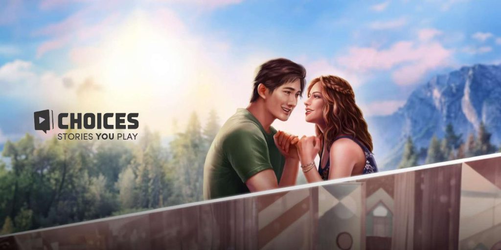 بهترین بازی های عاشقانه; از کامپیوتر تا موبایل 16 choices stories you play