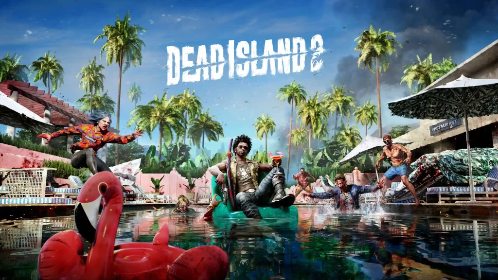 20 بازی از بهترین بازی های زامبی محور | از وحشت تا بقا 10 dead island 2