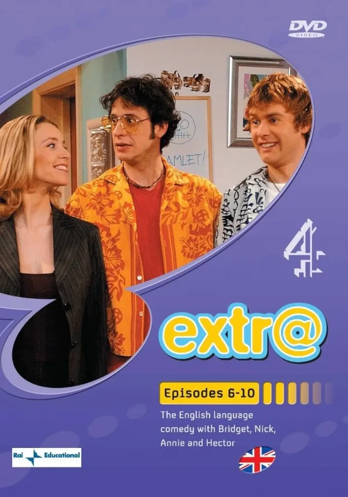 بهترین سریال آموزش زبان فرانسه | 9 عنوان برتر فرانسوی 16 extra french
