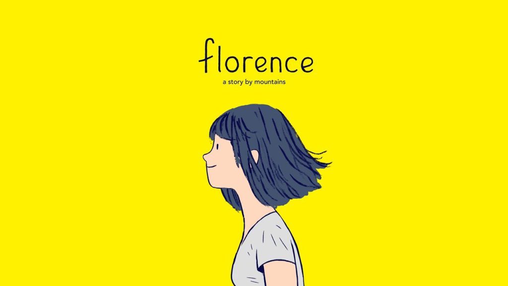 بهترین بازی های عاشقانه; از کامپیوتر تا موبایل 15 florence