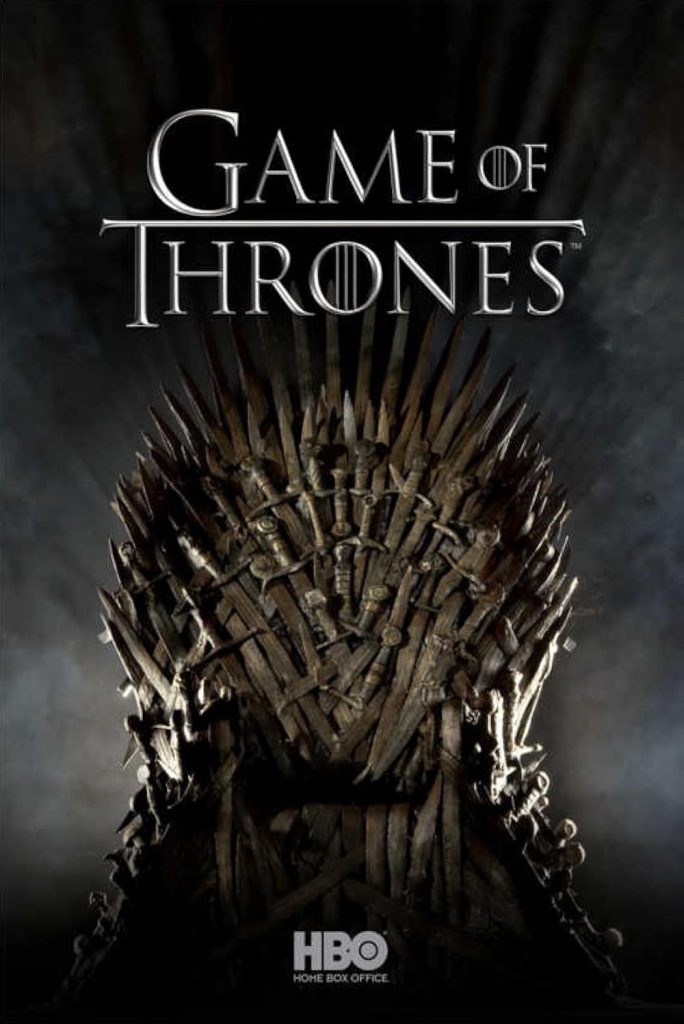 بهترین سریال ماجراجویی کدام است؟ ۱۲ شاهکار فراموش نشدنی 12 game of thrones