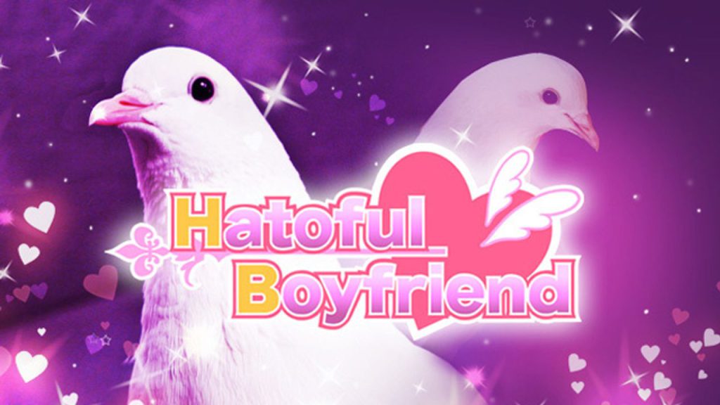 بهترین بازی های عاشقانه; از کامپیوتر تا موبایل 3 hatoful boyfriend