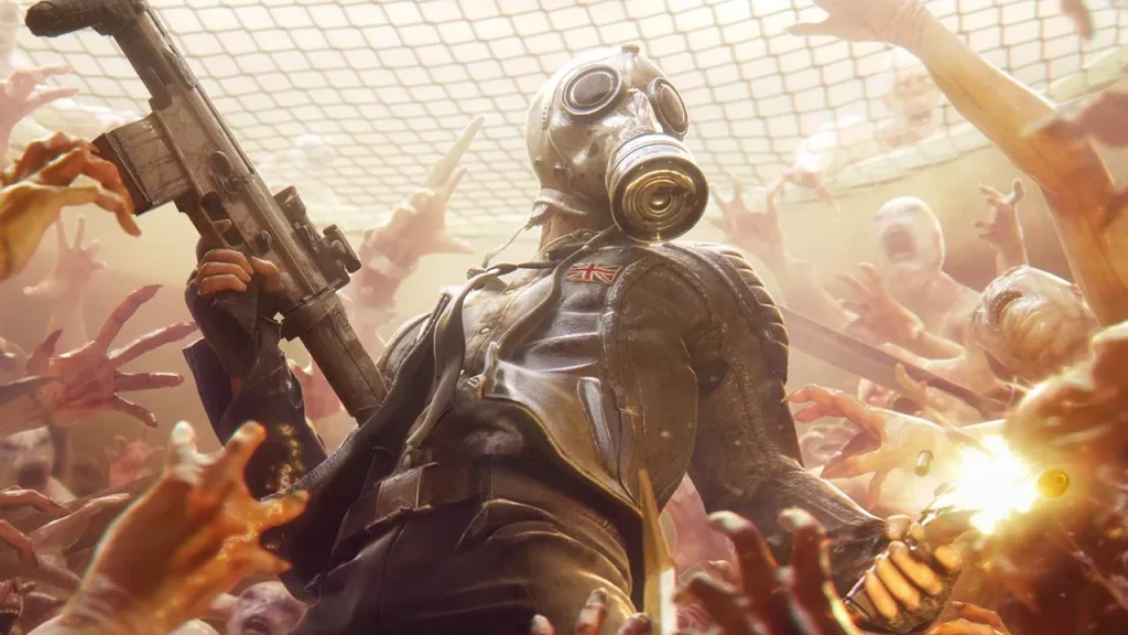 20 بازی از بهترین بازی های زامبی محور | از وحشت تا بقا 9 killing floor 2