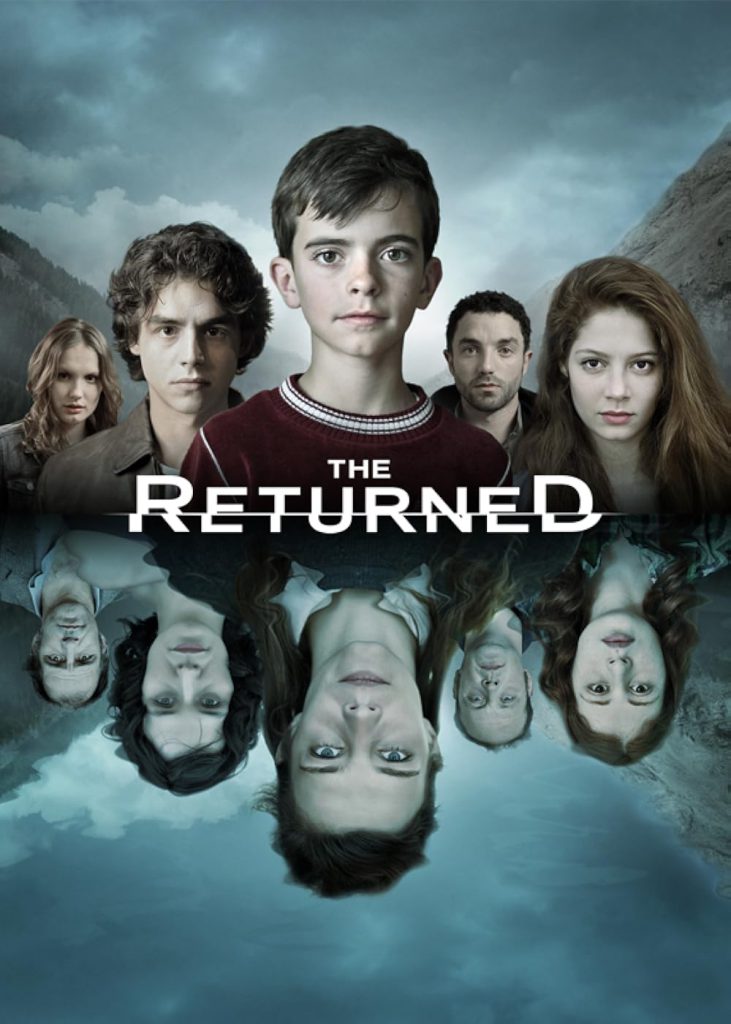 بهترین سریال آموزش زبان فرانسه | 9 عنوان برتر فرانسوی 23 les revenants the returned