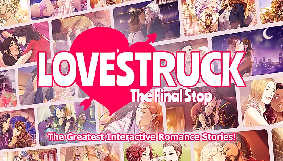 بهترین بازی های عاشقانه; از کامپیوتر تا موبایل 19 lovestruck