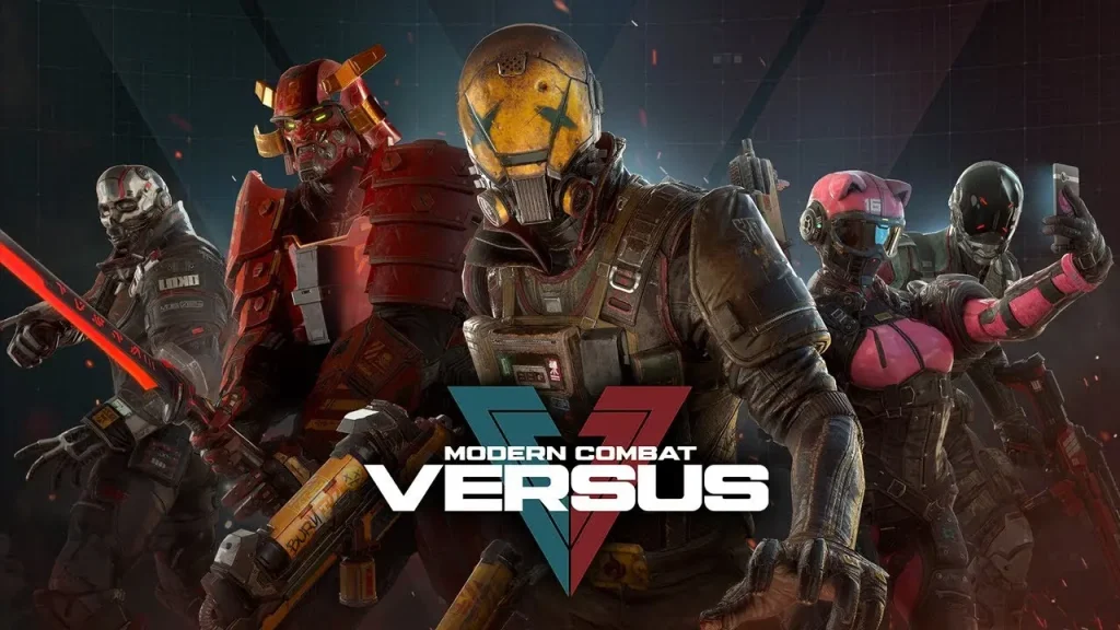 بهترین بازی های چند نفره اندروید ؛ تجربه ای رقابتی 26 modern combat versus