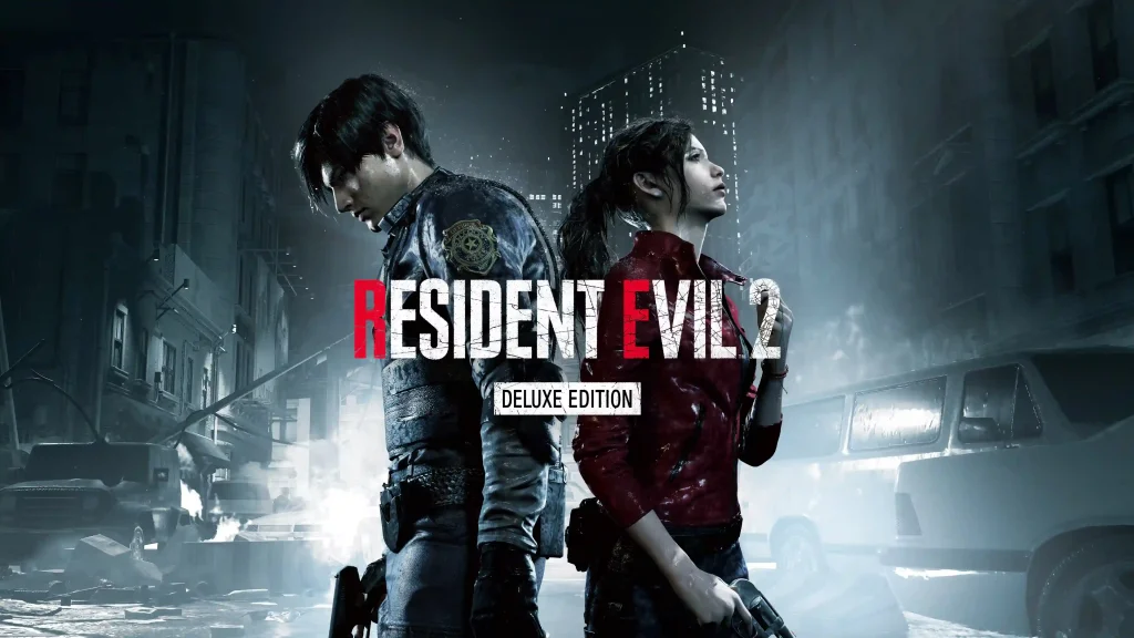 20 بازی از بهترین بازی های زامبی محور | از وحشت تا بقا 1 resident evil 2 remake