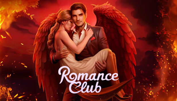 بهترین بازی های عاشقانه; از کامپیوتر تا موبایل 11 romance club stories i play