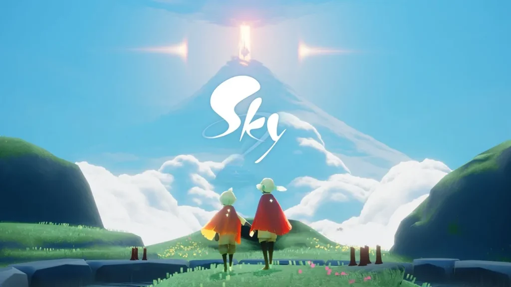 بهترین بازی های چند نفره اندروید ؛ تجربه ای رقابتی 32 sky children of the light