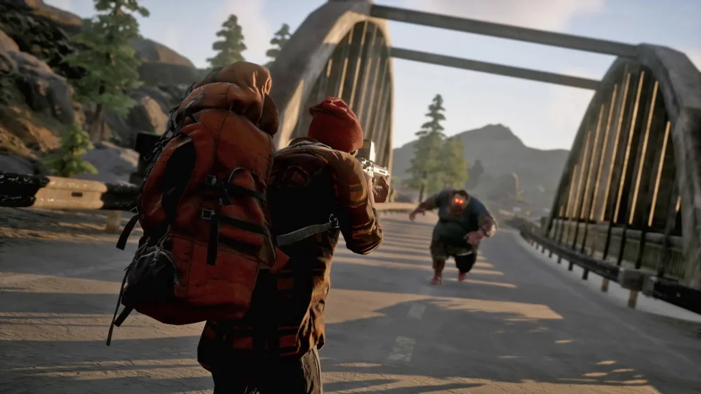 20 بازی از بهترین بازی های زامبی محور | از وحشت تا بقا 6 state of decay 2