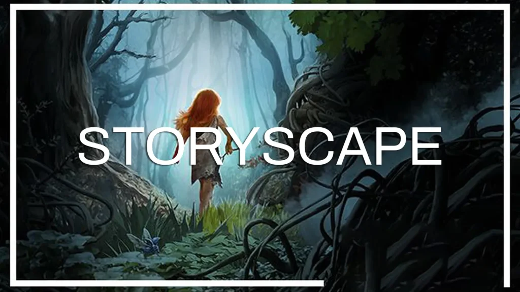 بهترین بازی های عاشقانه; از کامپیوتر تا موبایل 17 storyscape