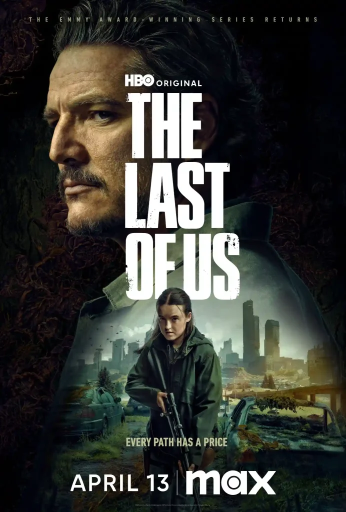 بهترین سریال ماجراجویی کدام است؟ ۱۲ شاهکار فراموش نشدنی 24 the last of us