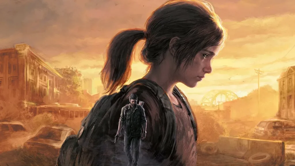 ۲۹ مورد از بهترین بازی های داستانی ؛ سفری به اعماق قصهها 1 the last of us part 1